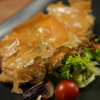 Pita na drugačiji način: Savršen spoj sočne piletine, aromatičnih gljiva i svježe jufke