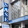 Na Sarajevskoj berzi promet 126.276 KM