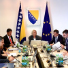 Vladajuća koalicija usaglasila sve mjere iz Reformske agende: Imaju sedam dana da osiguraju podršku SDA