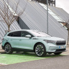 Česi gase "požar" u Evropi: Škoda Enyaq je najprodavaniji električni auto u oktobru
