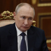 Putin se iznenada obratio naciji: Otkrio koje je oružje korišteno u sinoćnjem napadu na Ukrajinu