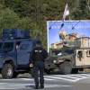 Ministarstvo odbrane Srbije tvrdi: "Teško naoružana kosovska policija prešla granicu sa Srbijom"