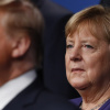 Merkel u memoarima napisala da je pogriješila jer je Trumpa uzela za nekog "sasvim normalnog"