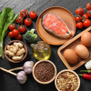 Konzumiranje ovih masti i proteina moglo bi vam pomoći da živite duže