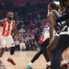 Superiorni Partizan deklasirao Zvezdu u Areni i prekinuo niz od šest uzastopnih poraza