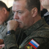 Nakon Putina, oglasio se i Medvedev: "Jeste li to tražili? E, dovraga, i dobili ste"