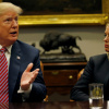 Trump za ministricu pravde nominivao svoju bivšu advokaticu zbog koje je platio kaznu od dva miliona dolara