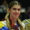 Ada Avdagić donijela BiH prvu medalju na ovogodišnjem Evropskom seniorskom U21 prvenstvu