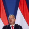 Orban pozvao Netanyahua u Budimpeštu, "zaboravio" da bi ga Mađarska morala uhapsiti