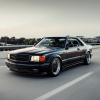 Rijetki Mercedes-Benz 560SEC nije prodan uprkos ponudi od gotovo 545.000 dolara
