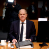 Olaf Scholz nazvao Putinovo korištenje balističke rakete "strašnom eskalacijom"