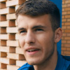 Baždar očaran nakon debija za Zmajeve, Špancima je otkrio kako mu se san ostvario