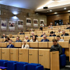 Zakazane sjednice oba doma Parlamenta FBiH, na dnevnom redu Zakon o porezu na dohodak