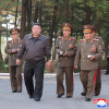 Seul: Rusija je Sjevernoj Koreji dala protuzračne rakete u zamjenu za slanje trupa