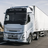 Volvo FM i FH dobili pet Euro NCAP zvjezdica za sigurnost kamiona
