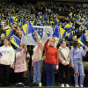 Tuzlanski učenici performansima obilježili Dan državnosti BiH, poručili da žele jačati svoju domovinu