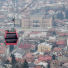 Trebevićka žičara snizila cijenu povratne karte za građane BiH povodom Dana državnosti