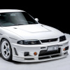 Modificirani R33 Nissan GT-R razvija više od 800 KS