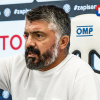 Gattuso se požalio: Treniramo na krompirištu, pozivam igrače na oprez