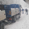 Pojedini putevi u BiH potpuno zatvoreni zbog nevremena, ne preporučuje se kretanje na put