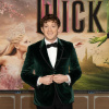 Ethan Slater okliznuo se na premijeri filma "Wicked": Svi su gledali u njega