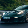 Manthey Racing pripremio paket za Porsche 911 GT3 RS vrijedan 100.000 funti