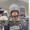 Spriječen odlazak Ultrasa u Bijeljinu, objavili su snimak sukoba s policijom