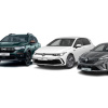 Dacia Sandero, VW Golf i Renault Clio su najprodavaniji automobili u Evropi