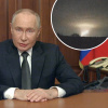 Putin o raketi "Oreshnik": Ne postoje sistemi koji je mogu zaustaviti, naredio sam serijsku proizvodnju