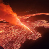 Fascinantne fotografije s Islanda nakon još jedne erupcije vulkana koji je spavao 800 godina
