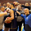 Košarkaši BiH trenirali u Skenderiji, večeras stiže najveće pojačanje - Džanan Musa