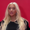 Christina Aguilera pokazala vitku liniju i oduševila modnim izdanjem na otvorenju nove prodavnice H&M
