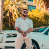 Erko Jun ostvario dječačke snove u Dubaiju: "Od pokvarenih bicikala do Rolls-Roycea"