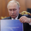 Putin naredio serijsku proizvodnju rakete kojom su gađali Ukrajinu: Već imamo zalihe i spremni smo ih upotrijebiti