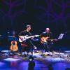 Koncert Mirze Redžepagića u sklopu otvaranja specijalnog programa Narodnog pozorišta "Pozorišne notte"