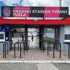 Uzalud renovirani travnjak i dva dana za pripremu: Odgođena i utakmica između Slobode i Borca!
