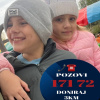 Pomozimo blizancima Imran i Sayri iz Sarajeva da se izbore s teškom dijagnozom