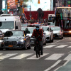 New York uvodi "porez na vožnju" kroz Manhattan, vozači će plaćati 9 dolara