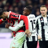 Milan i Juventus razočarali u derbiju, Inter ubjedljivom pobjedom preuzeo vrh tabele