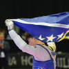 Muhamed Đonko osvojio srebro na Evropskom seniorskom U21 taekwondo prvenstvu