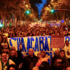 Ogromni protesti u Barceloni, na ulice izašlo 22.000 ljudi: Ljudi se žale zbog ogromnih kirija