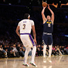 Nikola Jokić pokazao LeBronu Jamesu ko je najbolji košarkaš svijeta, LaMello Ball postigao 50 poena