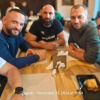 Fabjan se uoči spektakla u Zagrebu družio s poznatim bh. hafizom Kur'ana