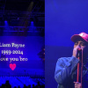 Emotivan trenutak: Zayn Malik odao počast Liamu Payneu na svom koncertu