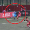 Golman u Engleskoj postigao nevjerovatan autogol i "proslavio" se za sva vremena