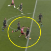 Pogledajte kakav je penal dosuđen protiv Liverpoola: Da li kontakt "kači" šesnaesterac?