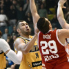 Čudo u Skenderiji! Košarkaši BiH pregazili Hrvatsku i širom otvorili vrata Eurobasketa