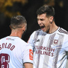 Sarajevo protutnjalo Gabelom i napravilo odličnu uvertiru za derbi sa Zrinjskim
