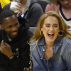 Emotivan susret Adele sa sinom i vjerenikom tokom njenog koncerta u Las Vegasu