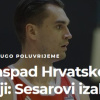 Hrvatski mediji utučeni nakon nestvarne pobjede BiH: “Totalni raspad, katastrofa u Sarajevu"